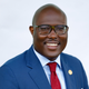 Frank Scott Jr., the mayor of Little Rock, spoke with Buffalo Mayor Byron Brown in the hours after a racist massacred 10 people in a Buffalo supermarket. The 38-year-old was elected president of the African-American Mayors Association earlier this month.
